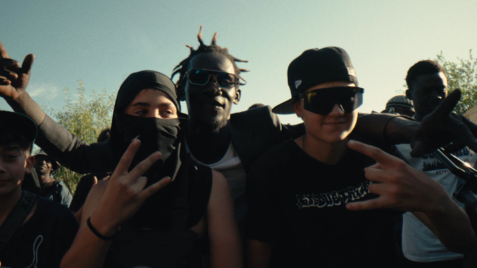 M24 x KERZA - CORRECTLY